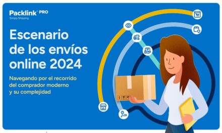 Escenario de los Envíos Online en 2024: Navegando por el Recorrido del Comprador Moderno y su Complejidad