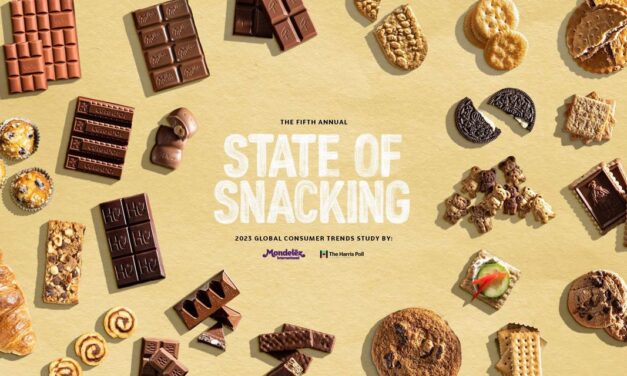 Mondelēz International Revela: Snacking, una Tendencia en Constante Crecimiento a Nivel Mundial