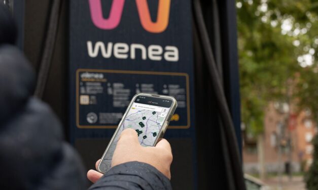 Wenea y MARCO se unen para liderar la movilidad eléctrica en España