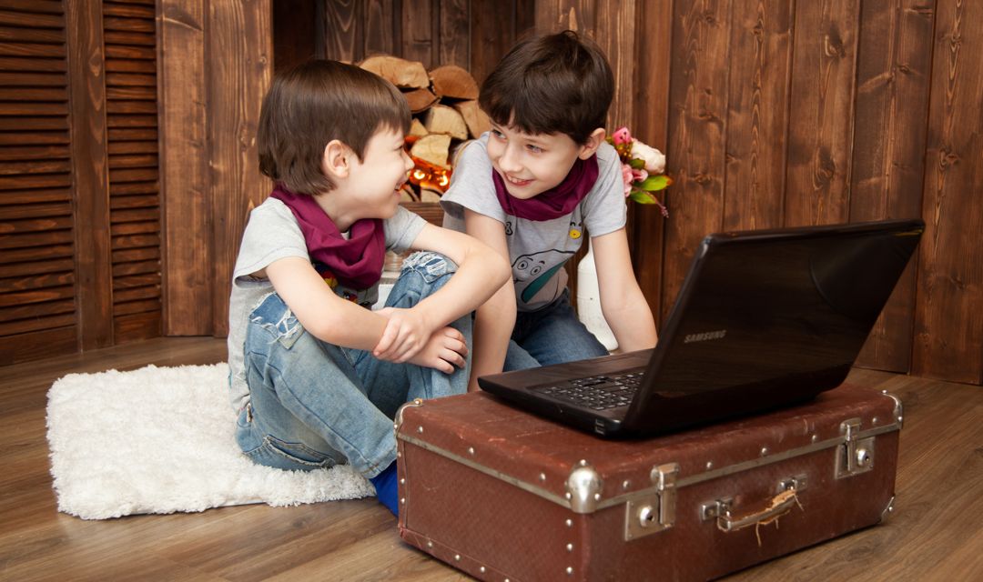Los nuevos consumidores digitales: el 41 % de los menores de catorce años realizan compras en Internet