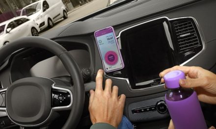 EasyPark lanza una renovada app con nuevas funciones