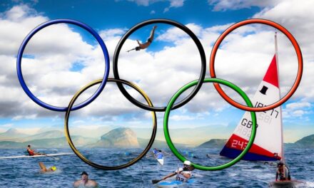 Cómo los pequeños comercios online pueden aprovechar los Juegos Olímpicos