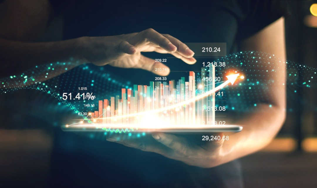 El análisis de datos puede transformar la gestión del talento