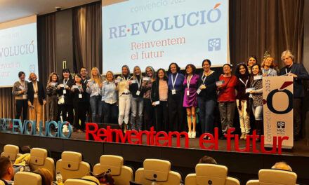 El grupo MGC celebra su convención anual bajo el lema "RE.EVOLUCIÓN"