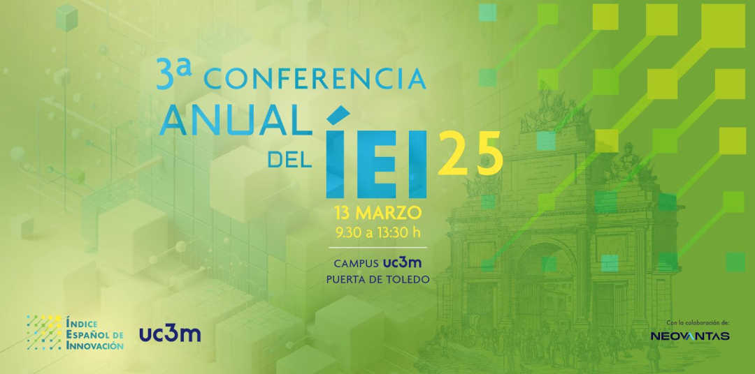 Diferentes sectores empresariales compiten en la III edición del Índice Español de Innovación (ÍEI)