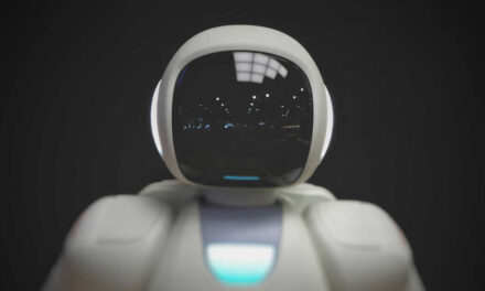 Inteligencia Artificial con rumbo claro