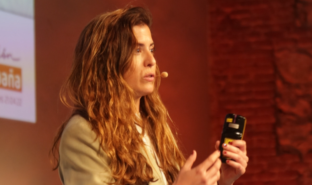"Un rebranding efectivo debe basarse en una estrategia sólida"