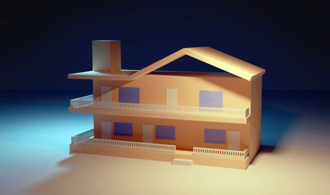 Cohousing como alternativa para la compra de vivienda