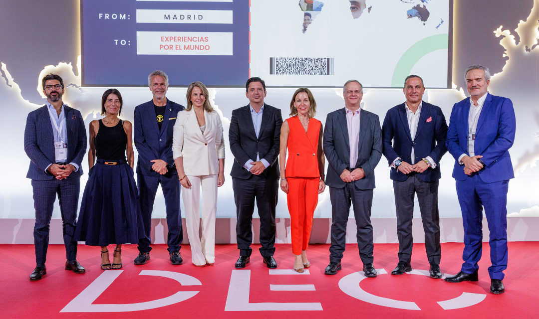 El XII Congreso Internacional DEC convierte la Experiencia de Cliente en un viaje global hacia las emociones
