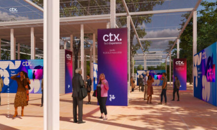 Sevilla se convierte en el epicentro tecnológico del sur de Europa con el lanzamiento de CTX Tech Experience Hub 2026