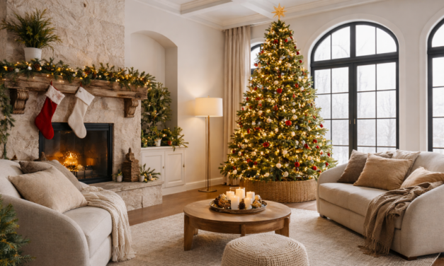 Ventajas de vender un piso en época navideña