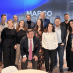 MARCO reúne en Madrid a líderes europeos para co-crear el futuro de la comunicación