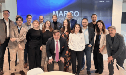 MARCO reúne en Madrid a líderes europeos para co-crear el futuro de la comunicación