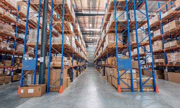 Oxperta Express refuerza su liderazgo en transporte urgente tras una campaña histórica de fin de año