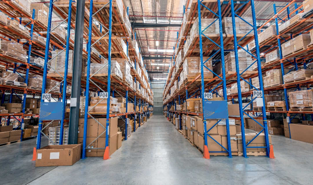 Oxperta Express refuerza su liderazgo en transporte urgente tras una campaña histórica de fin de año