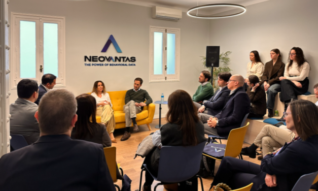 Neovantas impulsa la primera edición en español de la Behavioral Economics Guide, publicación de referencia internacional en Economía Conductual