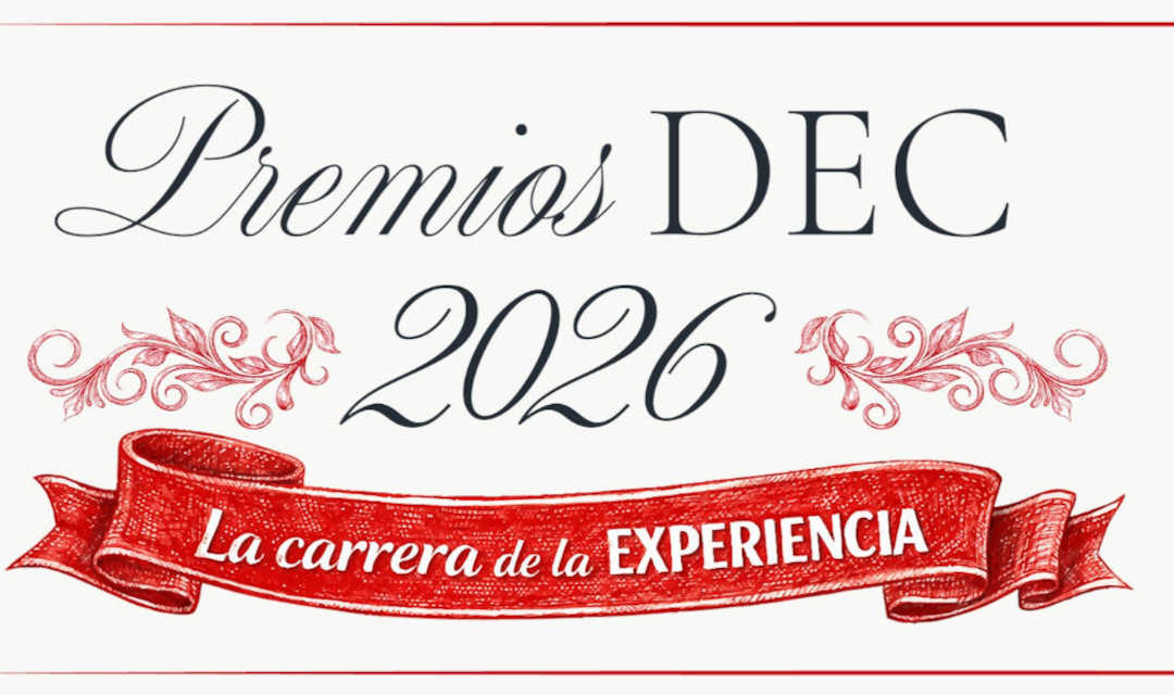 La carrera de la Experiencia ha comenzado