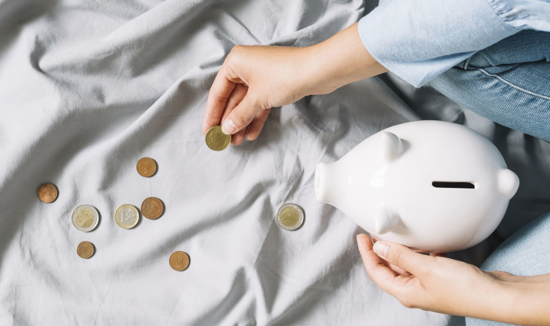 El ahorro se convierte en factor clave del bienestar emocional de los españoles