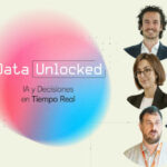 Expertos y empresas analizan en Madrid cómo transformar datos en decisiones en tiempo real