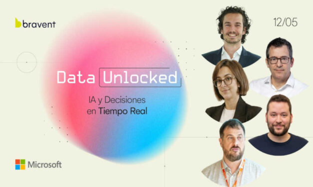 Expertos y empresas analizan en Madrid cómo transformar datos en decisiones en tiempo real