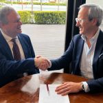La Asociación DEC comienza a operar en Portugal