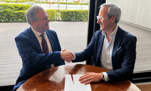 La Asociación DEC comienza a operar en Portugal