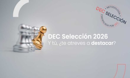 DEC premia las mejores metodologías de CX y EX