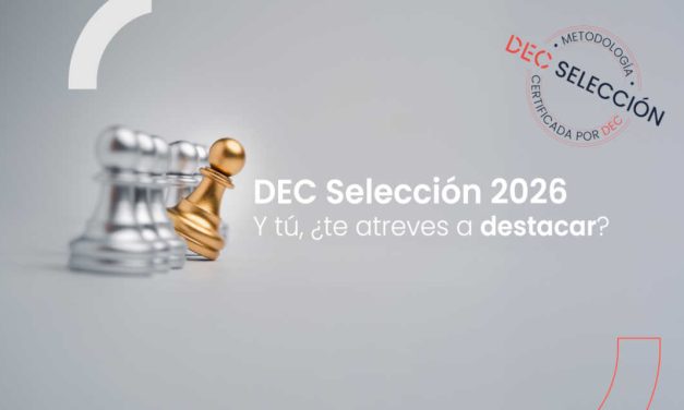 DEC premia las mejores metodologías de CX y EX