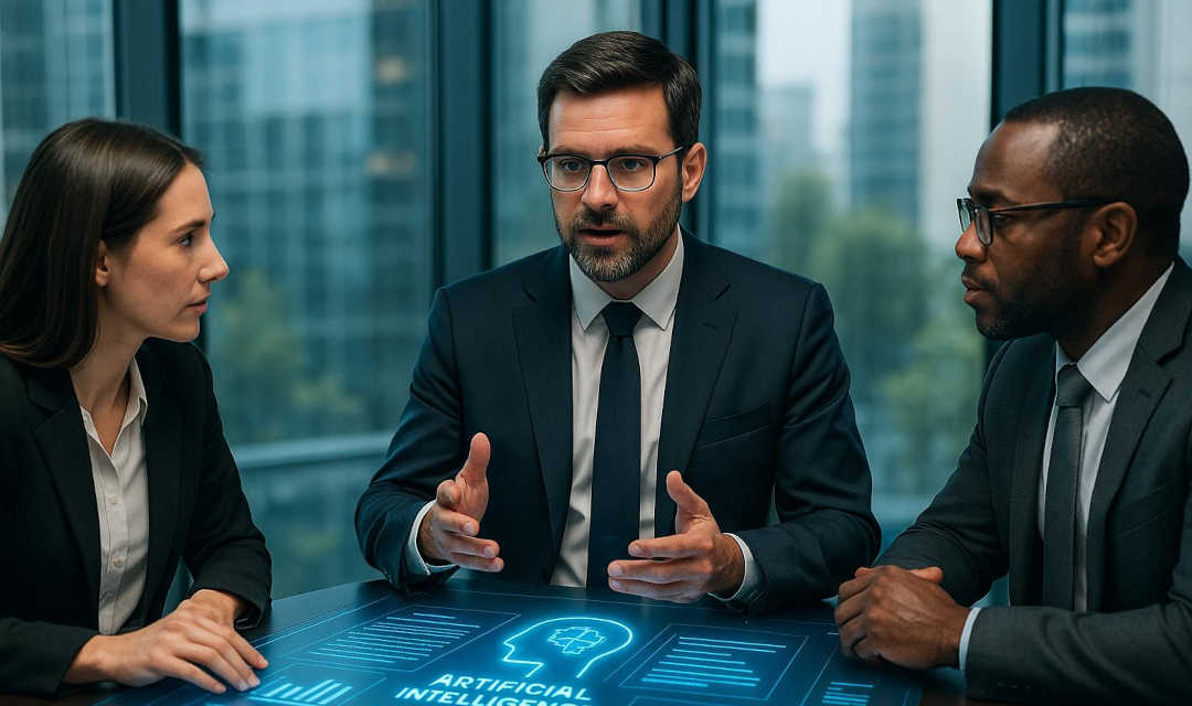 Firmas de abogados y departamentos jurídicos podrán incorporar su conocimiento histórico al trabajo con agentes de IA