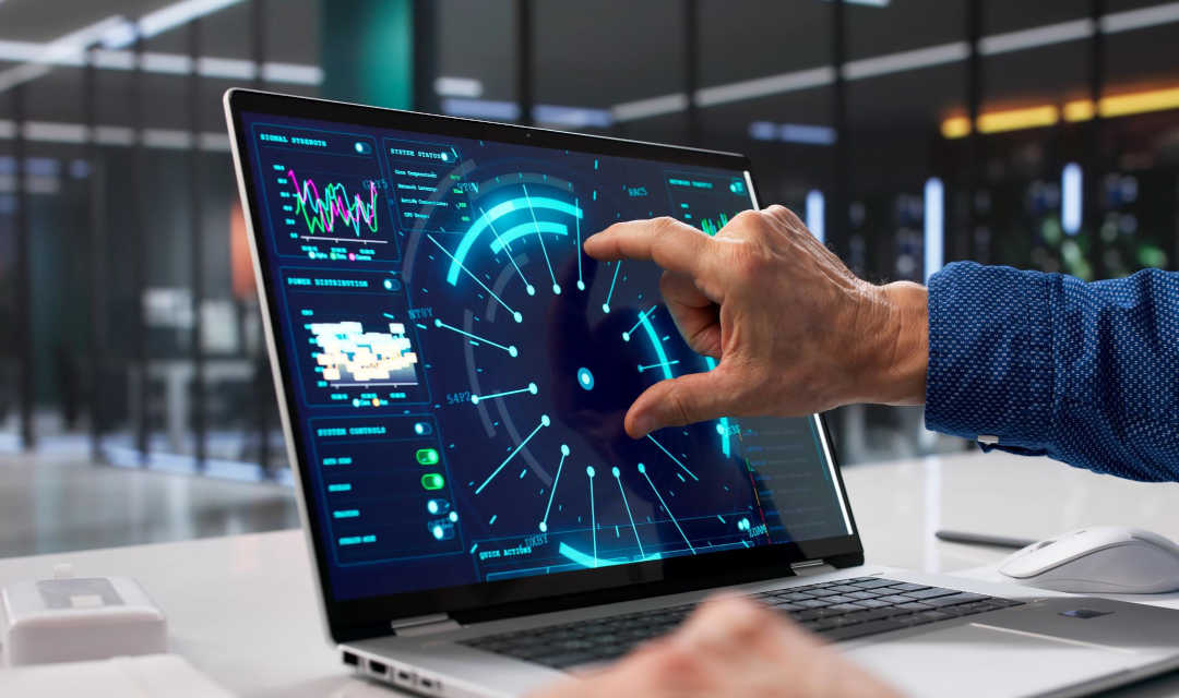 La IA da paso a la “Digital Twin Economy”, un modelo que permitirá a las empresas simular decisiones antes de actuar