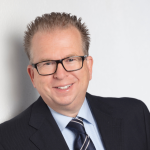 Thorsten Schrieber se incorpora al Consejo de Dirección de ACATIS
