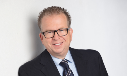 Thorsten Schrieber se incorpora al Consejo de Dirección de ACATIS