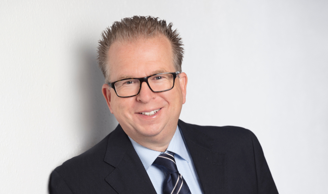 Thorsten Schrieber se incorpora al Consejo de Dirección de ACATIS