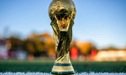 Kaizen Gaming apuesta por el mayor Mundial de la historia