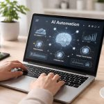Solo una de cada tres pymes logra llevar la inteligencia artificial del piloto a la producción