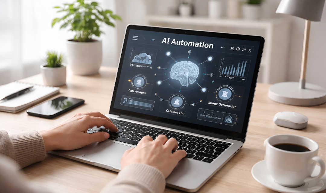 Solo una de cada tres pymes logra llevar la inteligencia artificial del piloto a la producción