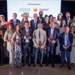 KIA, ILUNION, CAJA AREQUIPA y EROSKI se suben al podio en plena carrera de la Experiencia