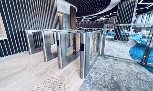 Las empresas afrontan el reto de renovar sus sistemas de control de accesos ante las nuevas exigencias de seguridad