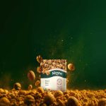 Alesto renueva su imagen para reforzar su posicionamiento en el mercado del snacking saludable y consciente