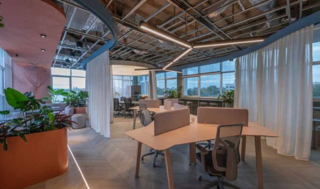 IWG acelera su expansión global con 728 nuevos centros de trabajo híbrido en un semestre récord