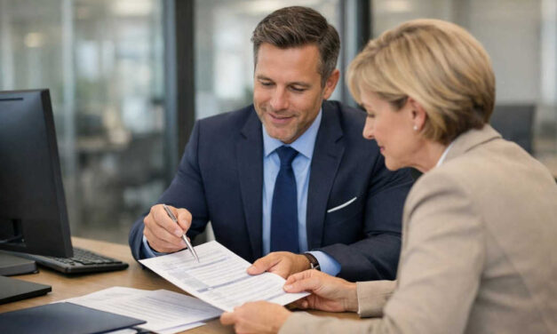 Más de la mitad de los españoles firma contratos bancarios sin comprender todas sus condiciones