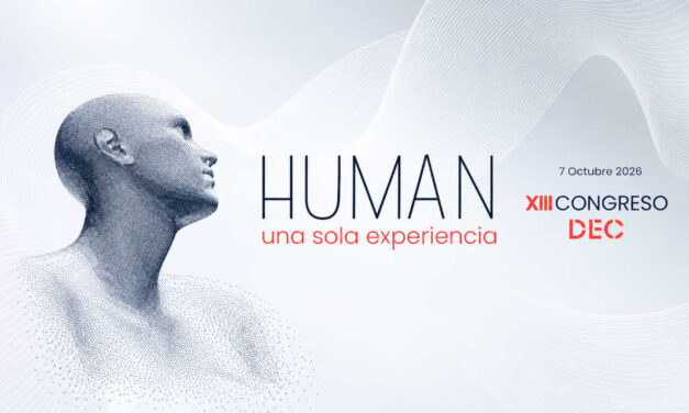 DEC prepara su XIII Congreso con la mirada puesta en una nueva visión de la experiencia