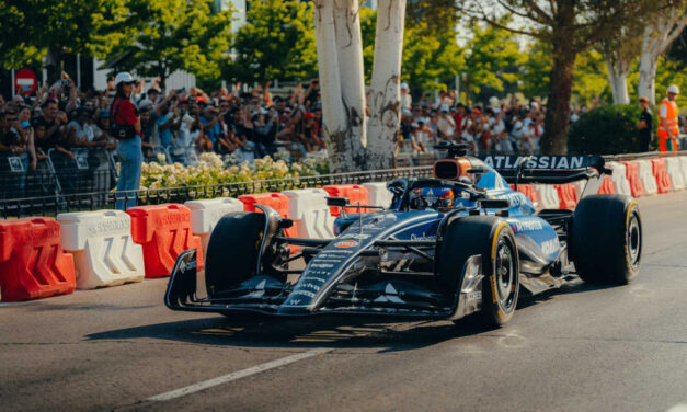 El regreso de la Fórmula 1 a Madrid convierte el Gran Premio en uno de los mayores focos de atención deportiva de 2026