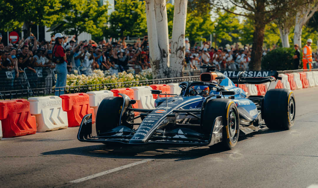 El regreso de la Fórmula 1 a Madrid convierte el Gran Premio en uno de los mayores focos de atención deportiva de 2026