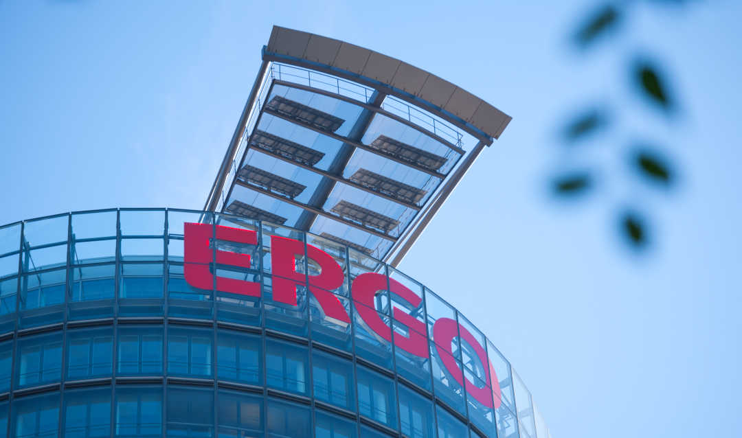 ERGO Group nombra a Guy Goldstein Chief AI Officer