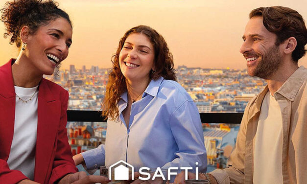 SAFTI España lanza la campaña "A SAFTI le gusta la gente" para atraer talento a su red inmobiliaria