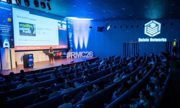 600 profesionales analizan en A Coruña cómo la IA está transformando el marketing digital