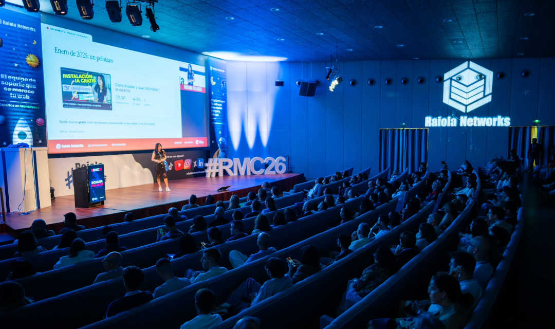 600 profesionales analizan en A Coruña cómo la IA está transformando el marketing digital