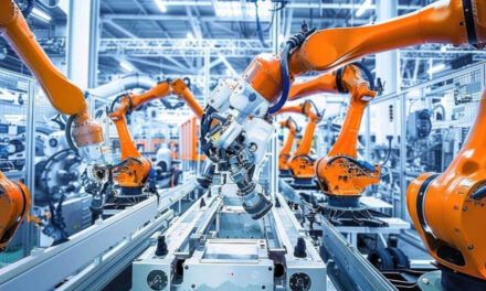 La inteligencia artificial agéntica llega a la ingeniería industrial con FactoryTalk Conductor