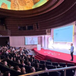 La Human Experience en el XIII Congreso Internacional DEC